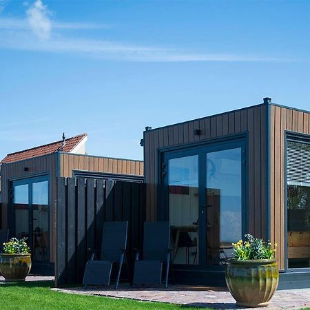 Bloem & Bed Acomodação com café da manhã 't Zand Exterior foto