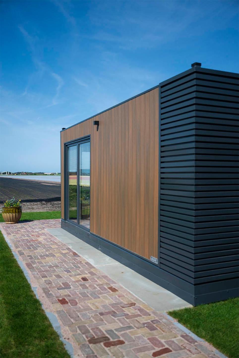 Bloem & Bed Acomodação com café da manhã 't Zand Exterior foto